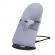 Scaun balansoar ergonomic Relax Gri