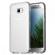 Carcasa Husa silicon Samsung Galaxy A5 2017 + Folie sticla securizata Samsung Galaxy A5 2017