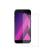 Carcasa Husa silicon Samsung Galaxy A5 2017 + Folie sticla securizata Samsung Galaxy A5 2017