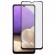Folie Sticla Full Cover Premium compatibila cu Samsung Galaxy A02s/A12/A32 5G/M12 5D Full Glue Negru