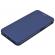 Husa Flip cover magnetic compatibila cu Samsung Galaxy A02S Albastru