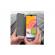 Husa Flip cover magnetic compatibila cu Samsung Galaxy A12 Negru