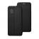 Husa Flip cover magnetic compatibila cu Samsung Galaxy A31 Negru