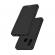 Husa Flip cover magnetic compatibila cu Samsung Galaxy M11 Negru