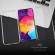 Husa Full TPU 360? (fata + spate) compatibila cu Samsung Galaxy A50 Transparent