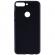 Husa TPU GEL Silicon Negru Huawei Y7 2018