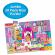 Puzzle mare de podea 50 piese - camera mea
