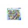 Puzzle 99 biciclete ravensburger 1500 piese