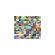 Puzzle 99 biciclete ravensburger 1500 piese