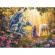 Puzzle dragon 500 piese