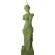Lumanare stil statueta Venus fistic handmade 16cm