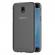 Husa fata+spate pentru Samsung Galaxy J5 2017 TPU Transparent