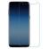 Pachet husa protectie din silicon negru+folie de sticla securizata pentru SAMSUNG GALAXY A5 2018/ A8 2018