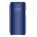 Husa  Samsung Galaxy  J4+ ( J4 Plus) 2018 Clear View  Albastra