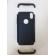 Husa 360 Full Body Case  IPHONE  X - albastru inchis