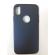 Husa 360 Full Body Case  IPHONE  X - albastru inchis