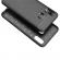 Husa Auto Focus pentru Samsung Galaxy A30 / A305 - NEAGRA