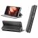 Husa Flip Cover Magnetic Pentru Huawei Mate 10 Pro Negru