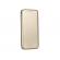 Husa Flip Cover Magnetic Pentru Huawei Y6 2018 Gold