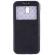 Husa Flip Cover Samsung Galaxy J7 2017 - Negru