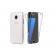 Husa Full 360 (fata + spate) compatibila cu Samsung Galaxy J5 2017 Transparent