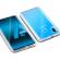 Husa Full TPU 360 (fata + spate) compatibila cu Samsung Galaxy A40 Transparent