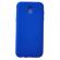 Husa Samsung Galaxy J3 2017 J330 - Silicon Slim Albastru