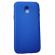 Husa Samsung Galaxy J3 2017 J330 - Silicon Slim Albastru