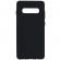 Husa Samsung Galaxy S10 - Silicon Slim Neagra