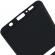 Husa Samsung Galaxy S10 - Silicon Slim Neagra