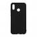 Husa Soft pentru Huawei P20 Lite Negru