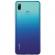 Husa de protectie Huawei Silicon P Smart 2019 Transparent- Original