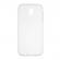 Husa de protectie Slim TPU pentru Samsung Galaxy J7 2017-TRANSPARENTA