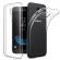 Husa de protectie Slim TPU pentru Samsung Galaxy J7 2017-TRANSPARENTA
