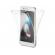 Husa din silicon 360 DE GRADE Huawei P SMART-TRANSPARENTA