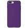 Husa din silicon cu interior de catifea soft compatibil IPHONE 8-MOV