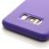 Husa din silicon cu interior de catifea soft compatibil Samsung Galaxy S8 PLUS-MOV