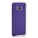 Husa din silicon cu interior de catifea soft compatibil Samsung Galaxy S8 PLUS-MOV