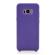 Husa protectie pentru Samsung Galaxy S8 (G950) Silicon Capac Spate Mov