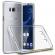 Husa silicon slim  pentru Samsung Galaxy S8 Plus-TRANSPARENTA