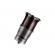 Incarcator Auto Ldnio C304q Quick Charge 3.0 Cu Cablu Lightning Inclus