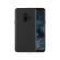 SET Husa protectie din silicon negru  (Gel TPU)+ Folie sticla securizata SAMSUNG GALAXY S9 PLUS