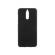 SET Husa protectie din silicon negru (Gel TPU)+ Folie sticla securizata HUAWEI MATE 10 LITE