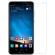 SET Husa protectie din silicon negru (Gel TPU)+ Folie sticla securizata HUAWEI MATE 10 LITE