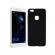 SET Husa protectie din silicon negru (Gel TPU)+ Folie sticla securizata HUAWEI P10 LITE