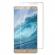SET Husa protectie din silicon negru (Gel TPU)+ Folie sticla securizata HUAWEI P8 LITE 2017