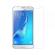 SET Husa protectie din silicon negru (Gel TPU)+ Folie sticla securizata SAMSUNG GALAXY J7 2016