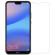 SET Husa protectie din silicon transparent (Gel TPU)+ Folie sticla securizata HUAWEI P20 LITE