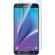 SET Husa protectie din silicon transparent (Gel TPU)+ Folie sticla securizata SAMSUNG GALAXY A7 2016