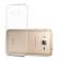 SET Husa ptotectie din  silicon transparent (Gel TPU)+ Folie sticla securizata Samsung Galaxy J5 2016